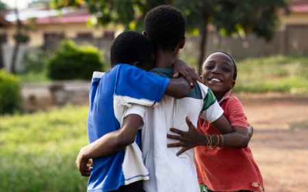 6 Special Needs Schools for Kids in Kenya (Nairobi & Kiambu Focus)