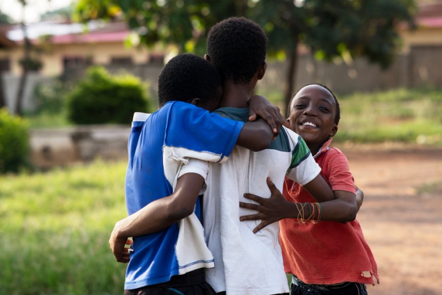 6 Special Needs Schools for Kids in Kenya (Nairobi & Kiambu Focus)