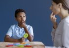 At What Age Do Autistic Children Speak Fluently?