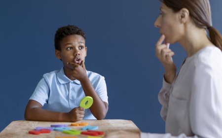 At What Age Do Autistic Children Speak Fluently?