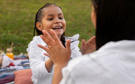 How Do I Get My Non-Verbal Autistic Child to Speak?