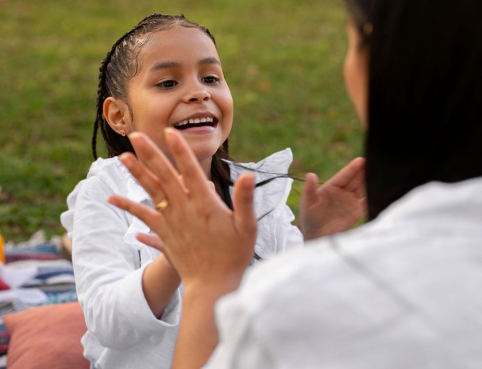 How Do I Get My Non-Verbal Autistic Child to Speak?
