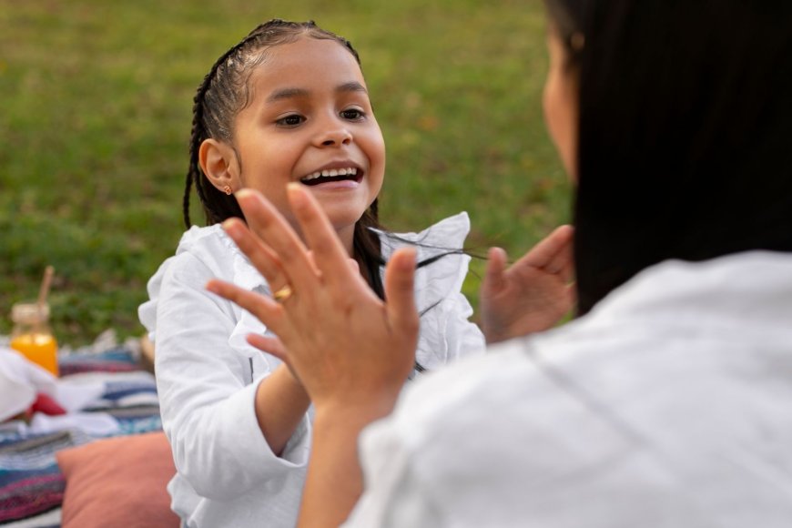 How Do I Get My Non-Verbal Autistic Child to Speak?
