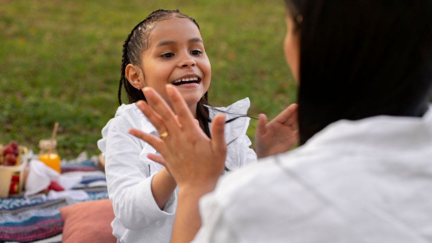 How Do I Get My Non-Verbal Autistic Child to Speak?